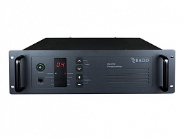 Racio RD3000 UHF характеристики