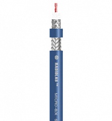 RG-8X PVC характеристики