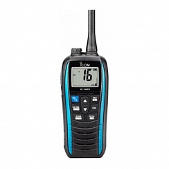 Icom IC-M25 характеристики