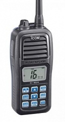 Icom IC-M24 характеристики