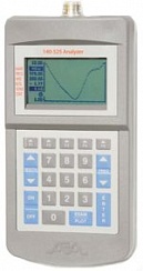 Анализатор КСВ 140-525TM