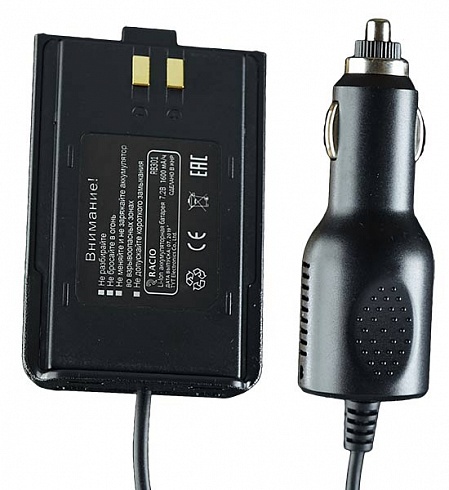 Racio RBE301 характеристики