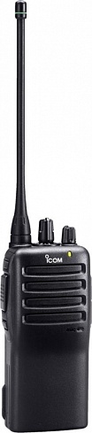 Icom IC-F16 характеристики