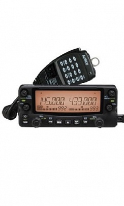 Alinco DR-735 характеристика