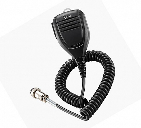 Icom HM-219 характеристика