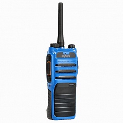 Hytera PD715Ex UHF характеристики