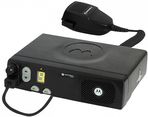 Motorola CM340 характеристики