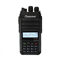 Wouxun KG-R76 характеристики