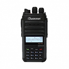Wouxun KG-R76 характеристики
