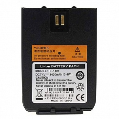 Hytera BL1401 характеристики