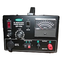 Anli DP-15AM характеристики