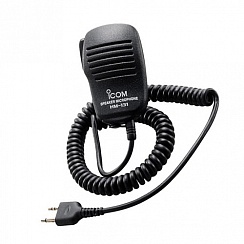 Icom HM-131 характеристика