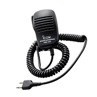 Icom HM-131 характеристика