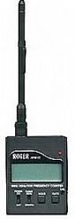 Roger RFM-12 характеристики