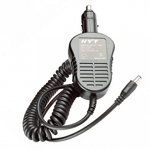 Hytera CHV09 характеристики