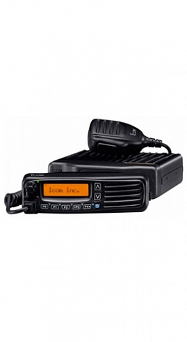 Icom IC-F6062D характеристики