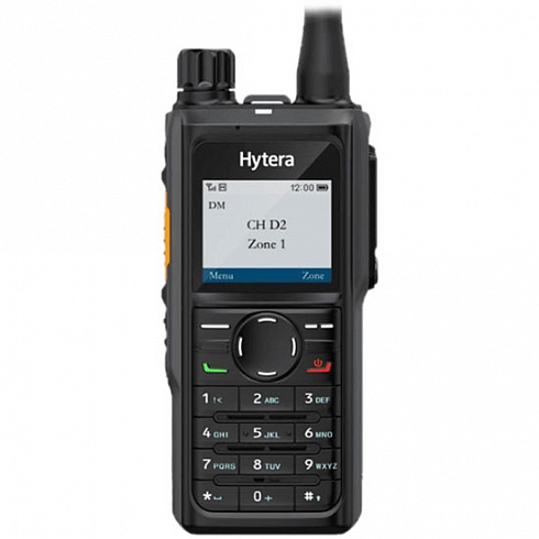 Hytera HP685 VHF характеристики