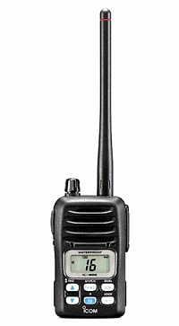 Icom IC-M88 UL характеристики