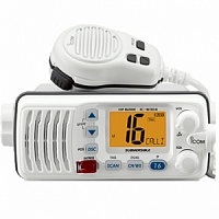 Icom IC-M304 характеристики