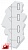Антенна Racio Antenna D-4504