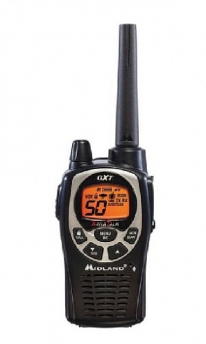 Midland GXT-1000 характеристики