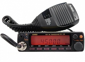 Alinco DR-135LH характеристики