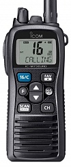 Icom IC-M73 характеристики