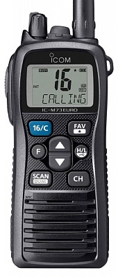 Icom IC-M73 характеристики