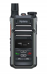 Hytera BP365 характеристики