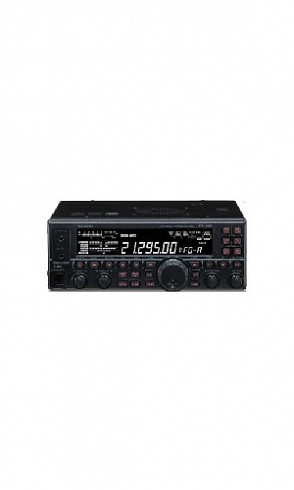 Yaesu FT-450 характеристики