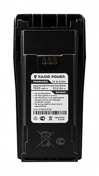 Racio Power PMNN4251 характеристики