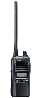 Icom IC-F4036S характеристики