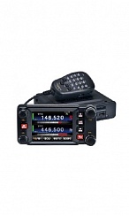 Yaesu FTM-400DR характеристики