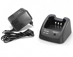 Icom BC-160 характеристики