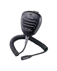 Icom HM-125 характеристика