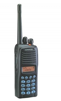 Kenwood TK-2180 IS характеристики