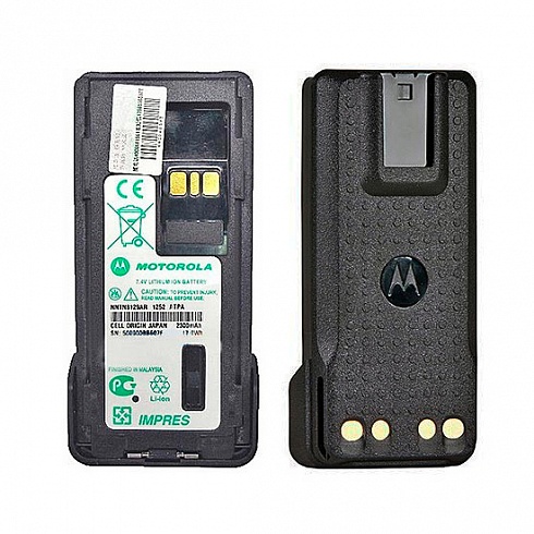 Motorola NNTN8129 характеристики