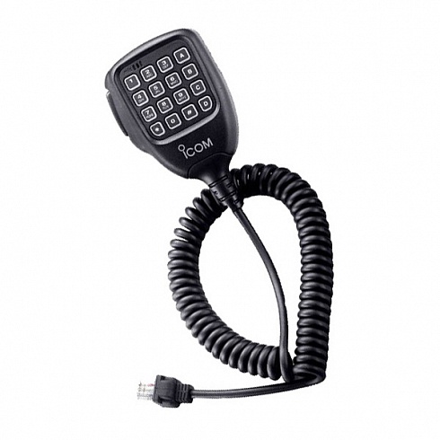 Icom HM-152T характеристика