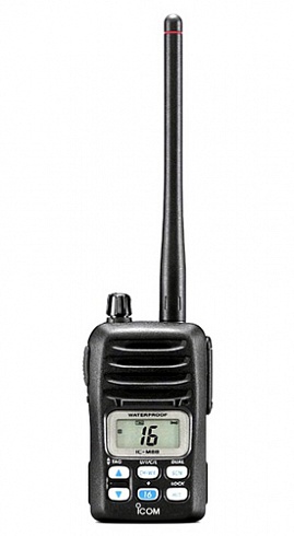 Icom IC-M88 UL характеристики