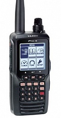 Yaesu FTA-550L характеристики