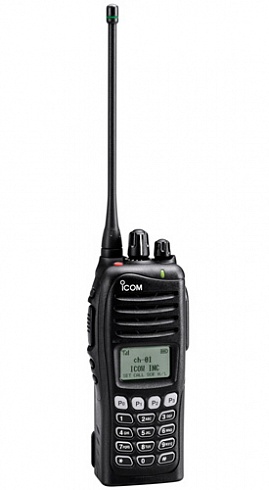 Icom IC-F4161DT характеристики