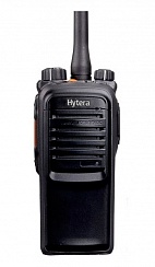 Hytera PD705 uhf характеристики