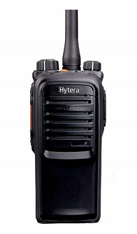 Hytera PD705 uhf характеристики
