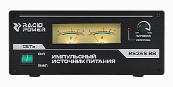 Racio Power RS25S BB характеристики