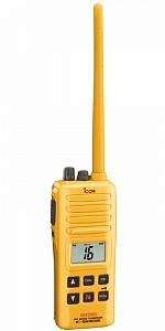 Icom IC-GM1600 характеристики
