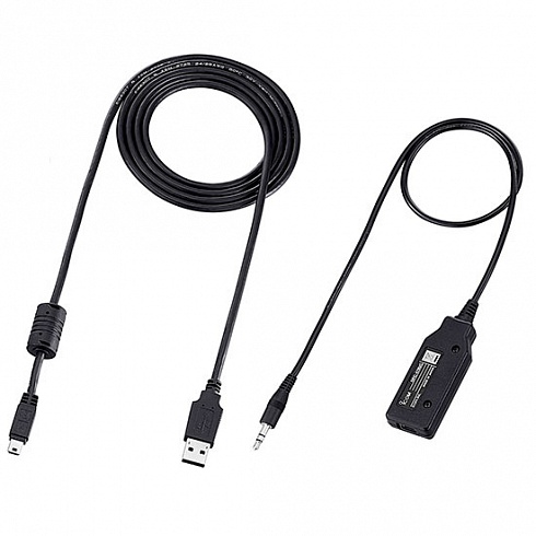 Icom OPC-200 характеристики