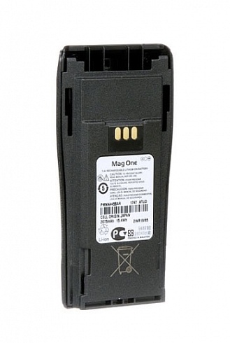 Motorola PMNN4458 характеристики