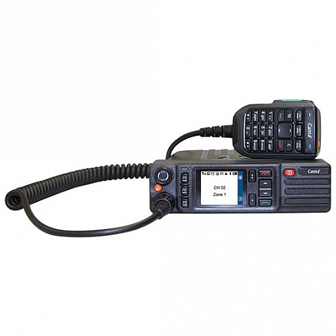 Caltta PM790 UHF 25 Вт характеристики