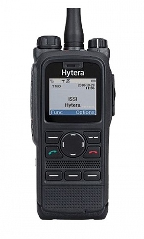 Hytera PT560H характеристики