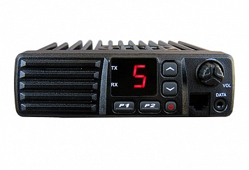 Racio R1200 UHF характеристики